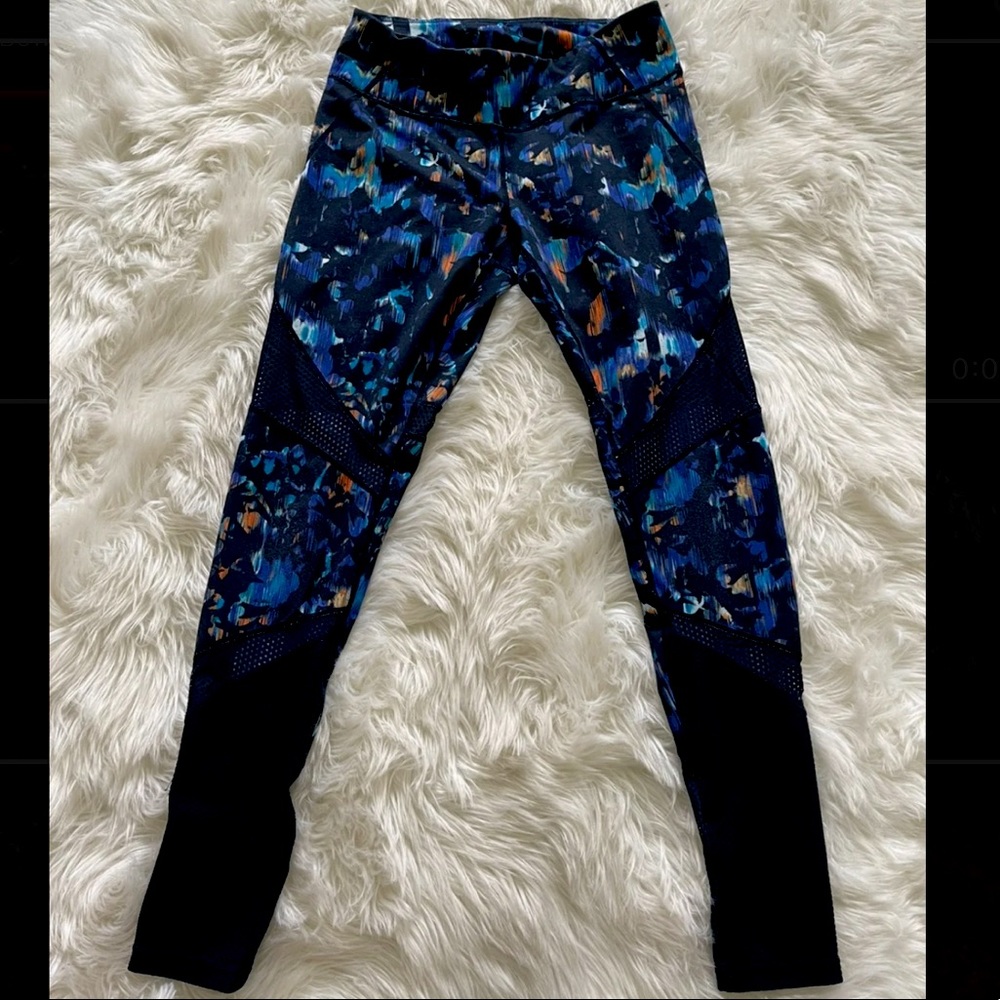 Athletic Leggings